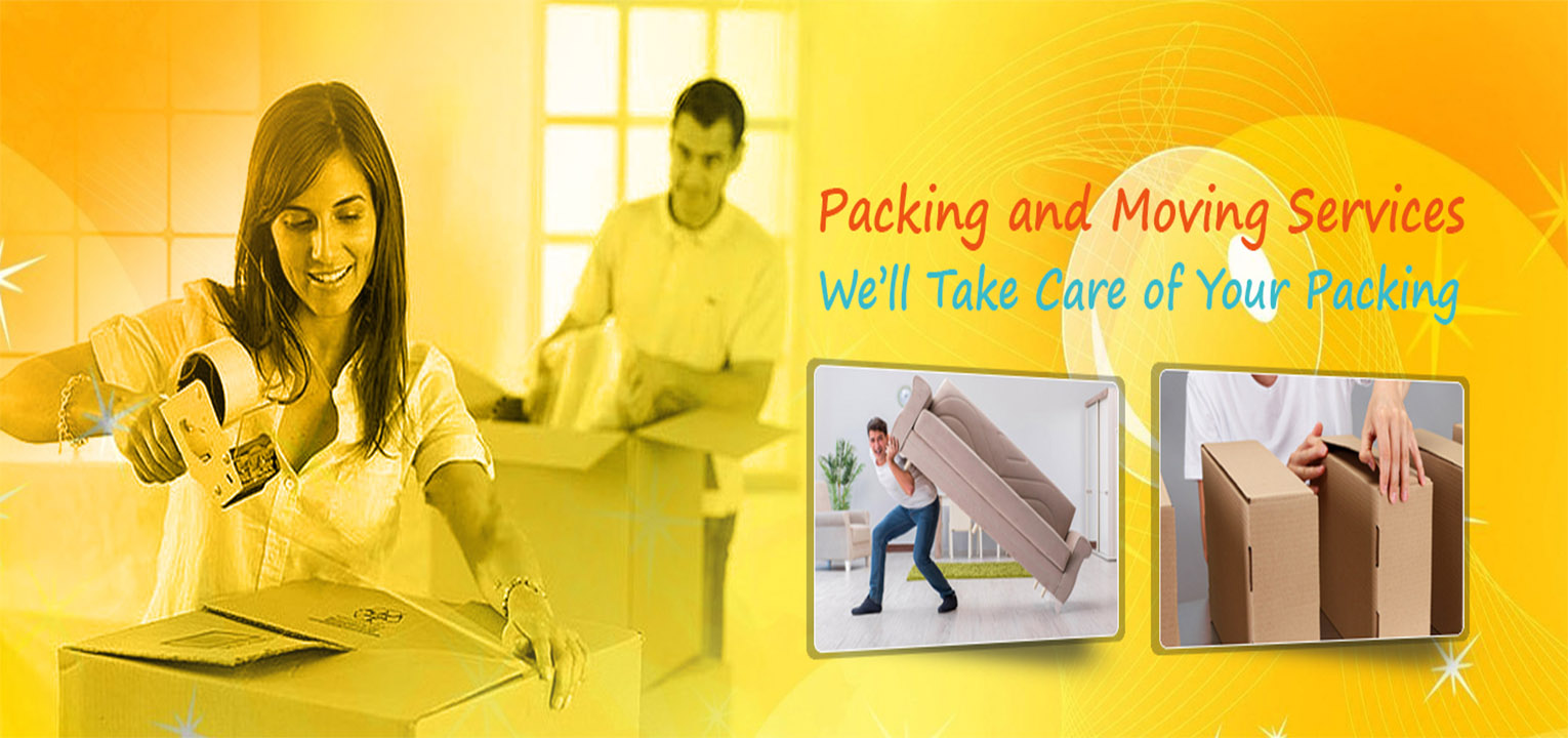 Home Packers and Movers in salem